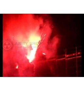 Orion BENGALKA baklja PIROTEHNIKA ORION 2 - metak.ba 