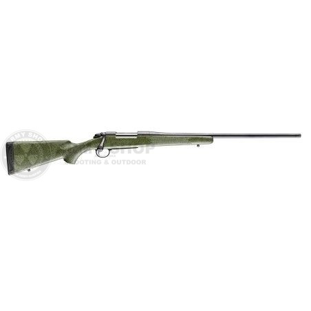 BERGARA B14 HUNTER sa nisanom Lovacki karabin