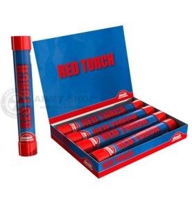 Orion RED TORCH baklja PIROTEHNIKA ORION 3 - metak.ba 