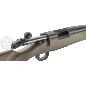 BERGARA B14 HUNTER sa nisanom Lovacki karabin BERGARA B14 HUNTER sa nisanom Lovacki karabin