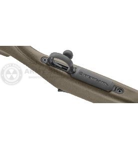 BERGARA B14 HUNTER sa nisanom Lovacki karabin BERGARA Rifle 5 - metak.ba 