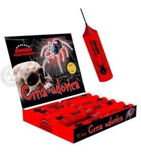 Orion CRNA UDOVICA Petarda PIROTEHNIKA ORION 2 - metak.ba 