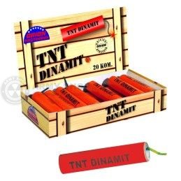 Orion TNT DINAMIT Petarda PIROTEHNIKA ORION 1 - metak.ba 