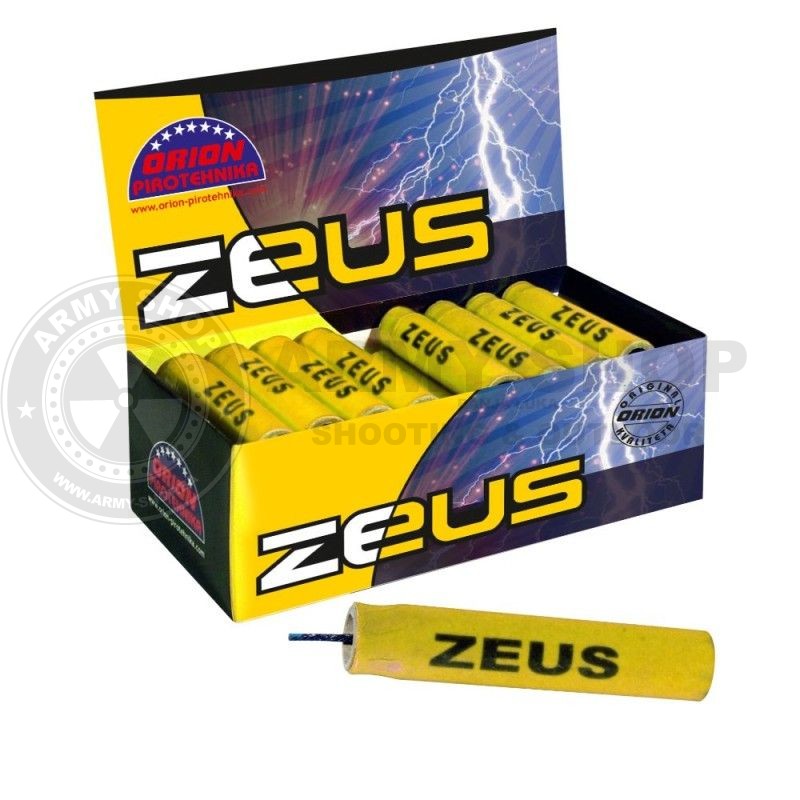 Orion ZEUS Petarda