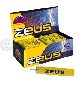 Orion ZEUS Petarda PIROTEHNIKA ORION 1 - metak.ba 
