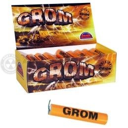 Orion GROM Petarda PIROTEHNIKA ORION 1 - metak.ba 