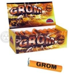 Orion GROM Petarda