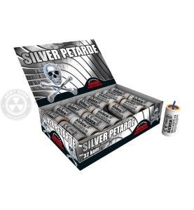 Orion SILVER PETARDE Petarda PIROTEHNIKA ORION 1 - metak.ba 