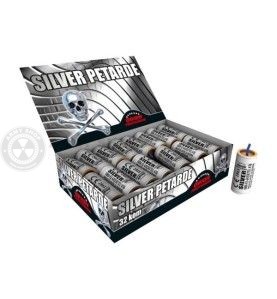 Orion SILVER PETARDE Petarda PIROTEHNIKA ORION 2 - metak.ba 