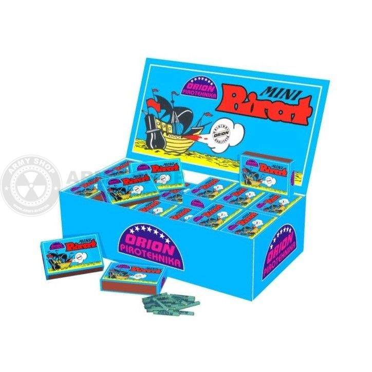 Orion MINI PIRAT Petarda