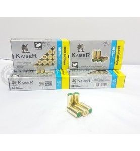Startni metak Corak 9mmPAK KAISER 2 - metak.ba 