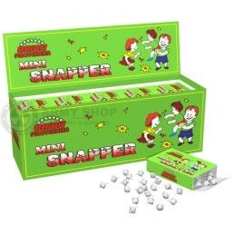 Orion MINI SNAPPER pucajuće bombice PIROTEHNIKA ORION 1 - metak.ba 