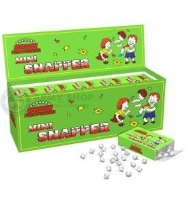 Orion MINI SNAPPER pucajuće bombice PIROTEHNIKA ORION 1 - metak.ba 
