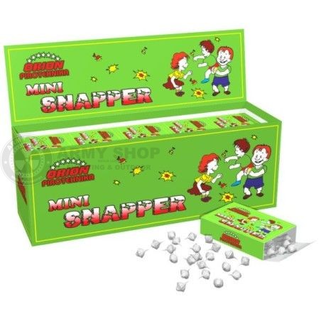 Orion MINI SNAPPER pucajuće bombice