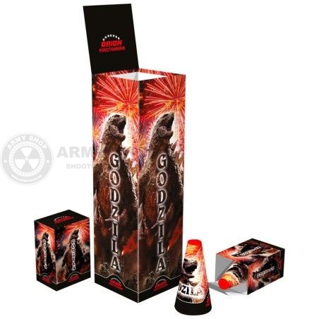 Orion GODZILLA vulkani PIROTEHNIKA ORION 1 - metak.ba 
