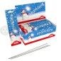 Orion SPARKLERS SNOWMAN 17,5 cm Prskalice
