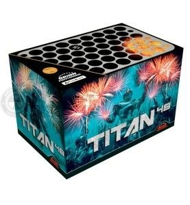 Orion TITAN vatrometna baterija box PIROTEHNIKA ORION 1 - metak.ba 
