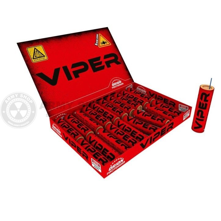 Orion VIPER PETARDA odašiljači zvuka