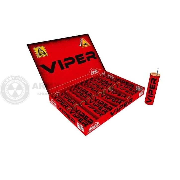 Orion VIPER PETARDA odašiljači zvuka