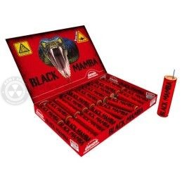 Orion BLACK MAMBA odašiljači zvuka