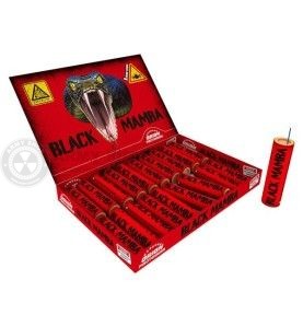 Orion BLACK MAMBA odašiljači zvuka PIROTEHNIKA ORION 2 - metak.ba 