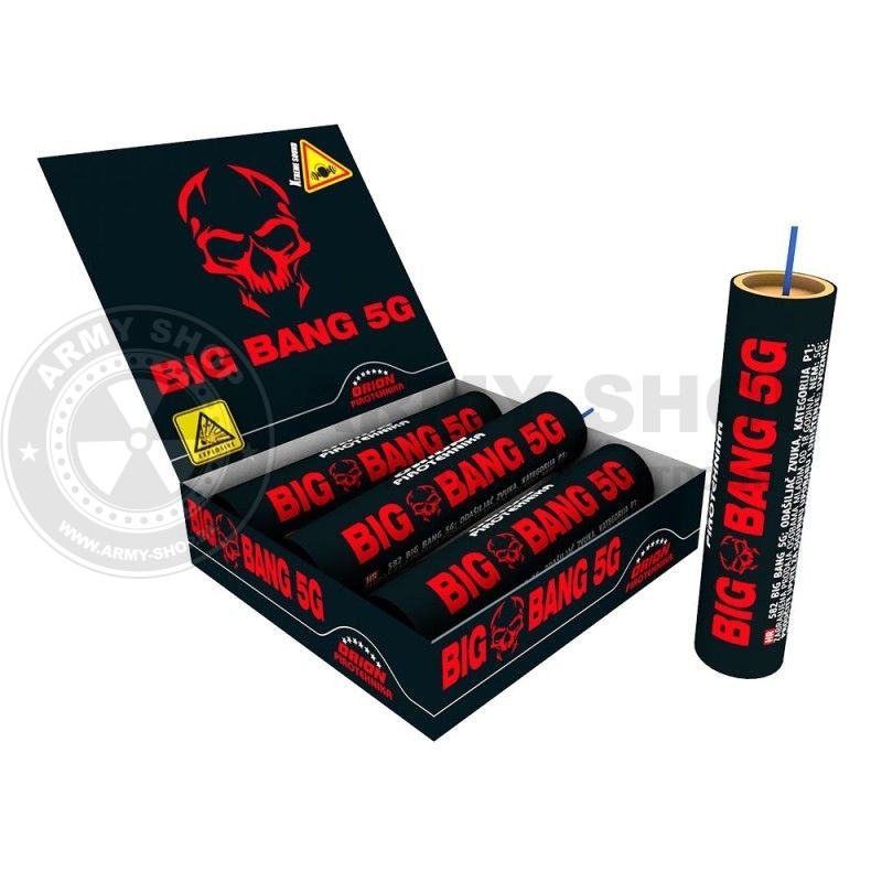 Orion BIG BANG 5G odašiljači zvuka Orion BIG BANG 5G odašiljači zvuka