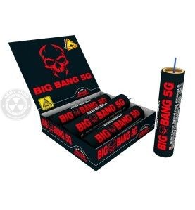 Orion BIG BANG 5G odašiljači zvuka PIROTEHNIKA ORION 1 - metak.ba 