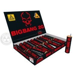 Orion BIG BANG 2G odašiljači zvuka PIROTEHNIKA ORION 1 - metak.ba 
