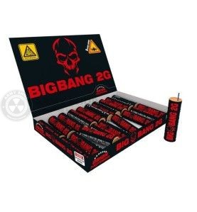 Orion BIG BANG 2G odašiljači zvuka PIROTEHNIKA ORION 2 - metak.ba 