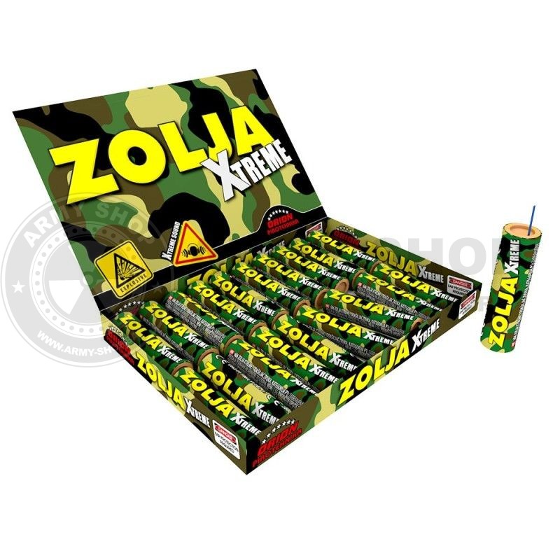 Orion ZOLJA XTREME odašiljači zvuka Orion ZOLJA XTREME odašiljači zvuka