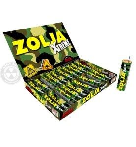 Orion ZOLJA XTREME odašiljači zvuka PIROTEHNIKA ORION 2 - metak.ba 