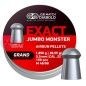 Diabole JSB Exact Jumbo Monster GRAND Kalibar: 5,52 JSB Diabolo 1 - metak.ba 