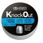 Diabole JSB KnockOut Slugs .177 MK3 4,51 JSB Diabolo 1 - metak.ba 