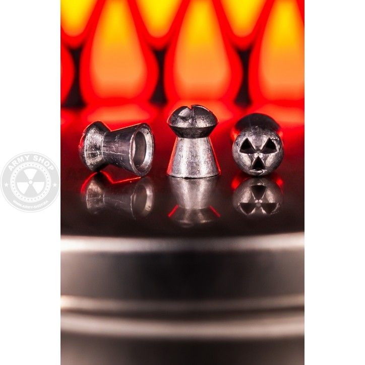 Diabole JSB Hades .22 / 5,5mm