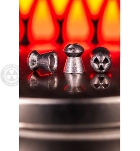 Diabole JSB Hades .22 / 5,5mm JSB Diabolo 3 - metak.ba 