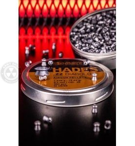 Diabole JSB Hades .22 / 5,5mm JSB Diabolo 4 - metak.ba 