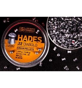 Diabole JSB Hades .22 / 5,5mm JSB Diabolo 5 - metak.ba 