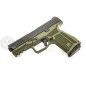 AREX DELTA GEN.2 M Pistolj Cal. 9x19mm OD OLIVE AREX defense 9 - metak.ba 