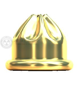 Startni metak Sellier & Bellot 6mm Flobert Blanc Ammo Sellier & Bellot 4 - metak.ba 