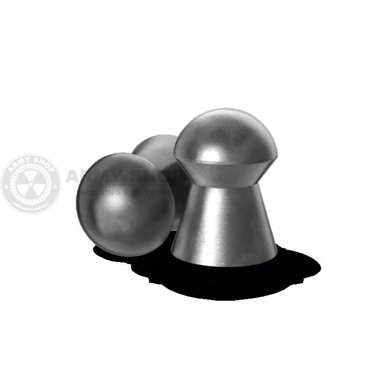 Diabole H&N Baracuda 15 5.5mm .22 cal.
