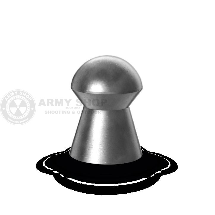 Diabole H&N Baracuda 15 5.5mm .22 cal.