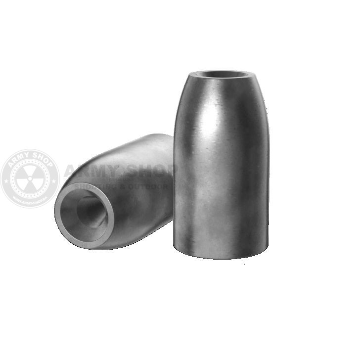 Diabole H&N Heavy Slug 38 gr 5.5mm .22 cal.