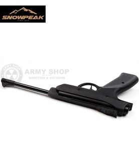 Pištolj SNOWPEAK SP500 AirGuns 4,5mm .177 Break Barrel SNOWPEAK AIRGUNS 6 - metak.ba 