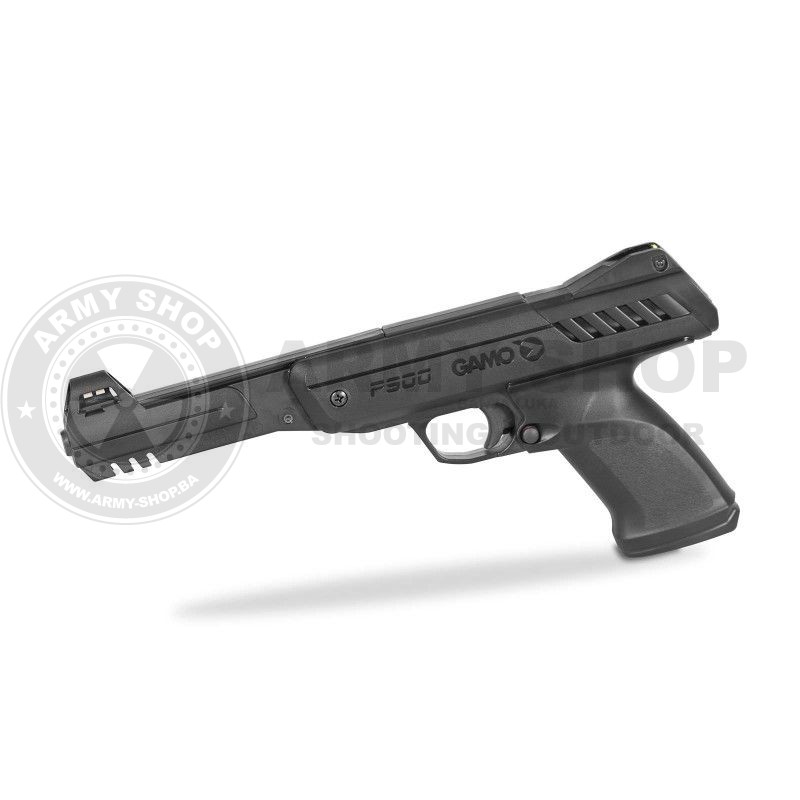 GAMO Zračni pištolj P 900 4,5mm .177 Break Barrel GAMO Zračni pištolj P 900 4,5mm .177 Break Barrel