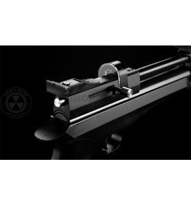 Zračni pištolj Artemis CP2 CO2 Black 4,5mm .177 ARTEMIS AIRGUN 10 - metak.ba 