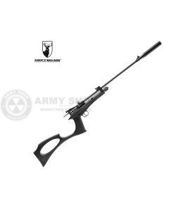 Zračni pištolj Artemis CP2 CO2 Black 4,5mm .177 ARTEMIS AIRGUN 15 - metak.ba 