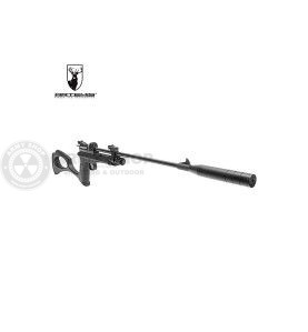 Zračni pištolj Artemis CP2 CO2 Black 4,5mm .177 ARTEMIS AIRGUN 16 - metak.ba 