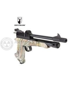 Zračni pištolj Artemis CP2 CO2 Camo 4,5mm .177 ARTEMIS AIRGUN 2 - metak.ba 