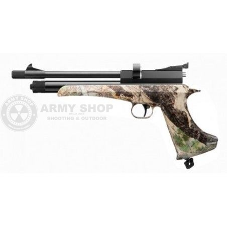 Zračni pištolj Artemis CP2 CO2 Camo 4,5mm .177 ARTEMIS AIRGUN 1 - metak.ba 