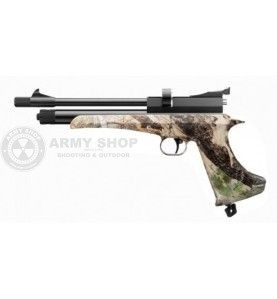 Zračni pištolj Artemis CP2 CO2 Camo 4,5mm .177 ARTEMIS AIRGUN 1 - metak.ba 